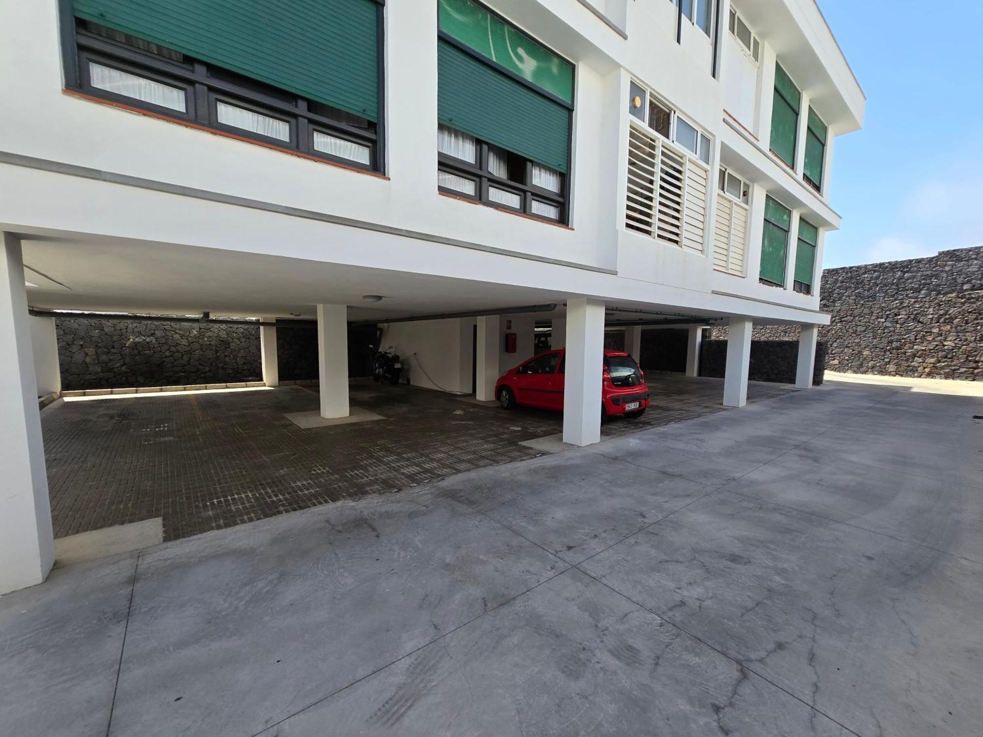 Vv Milenaiver "By Henrypole Home" Los Cancajos Bagian luar foto