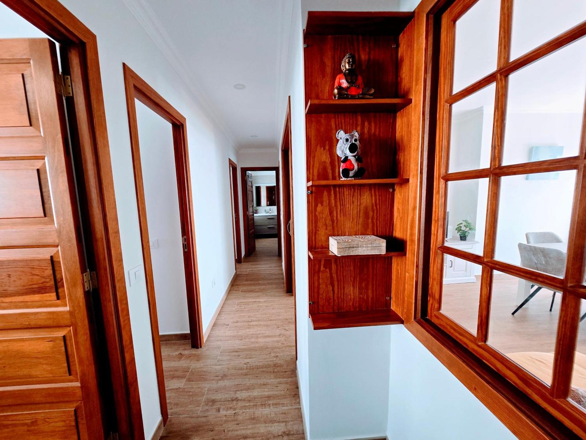 Vv Milenaiver "By Henrypole Home" Los Cancajos Bagian luar foto