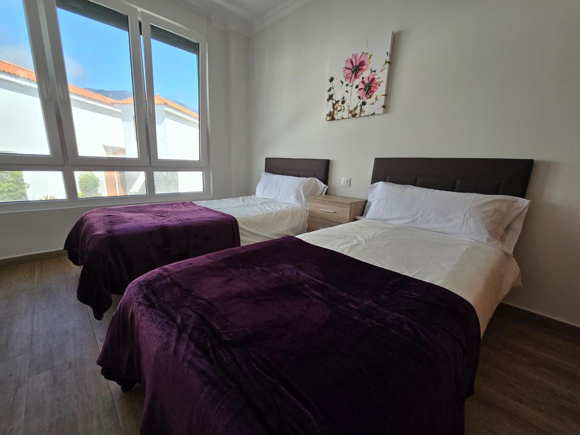 Vv Milenaiver "By Henrypole Home" Los Cancajos Bagian luar foto