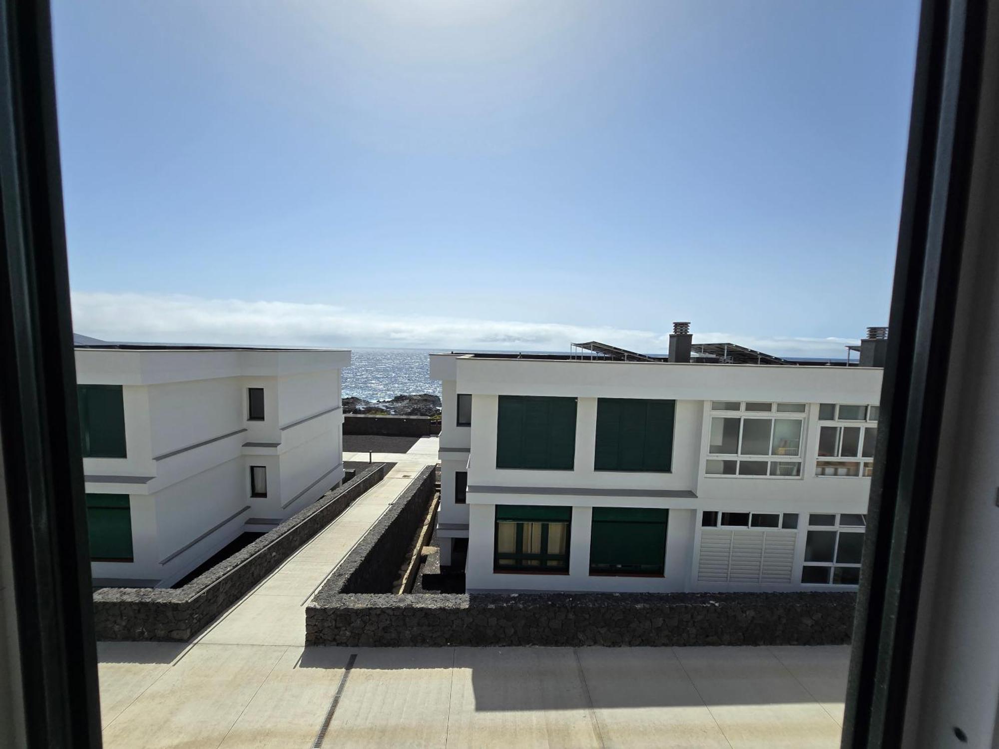 Vv Milenaiver "By Henrypole Home" Los Cancajos Bagian luar foto