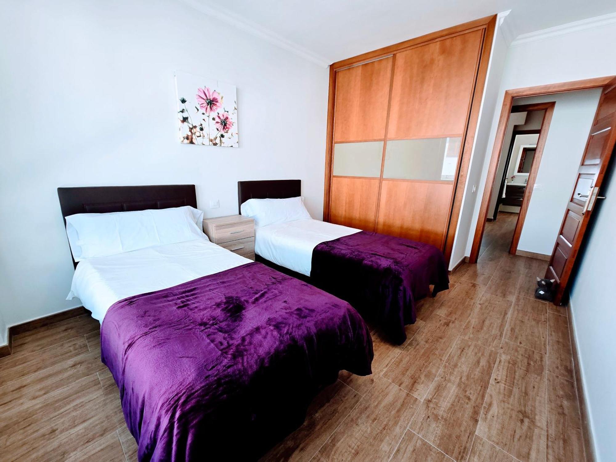 Vv Milenaiver "By Henrypole Home" Los Cancajos Bagian luar foto