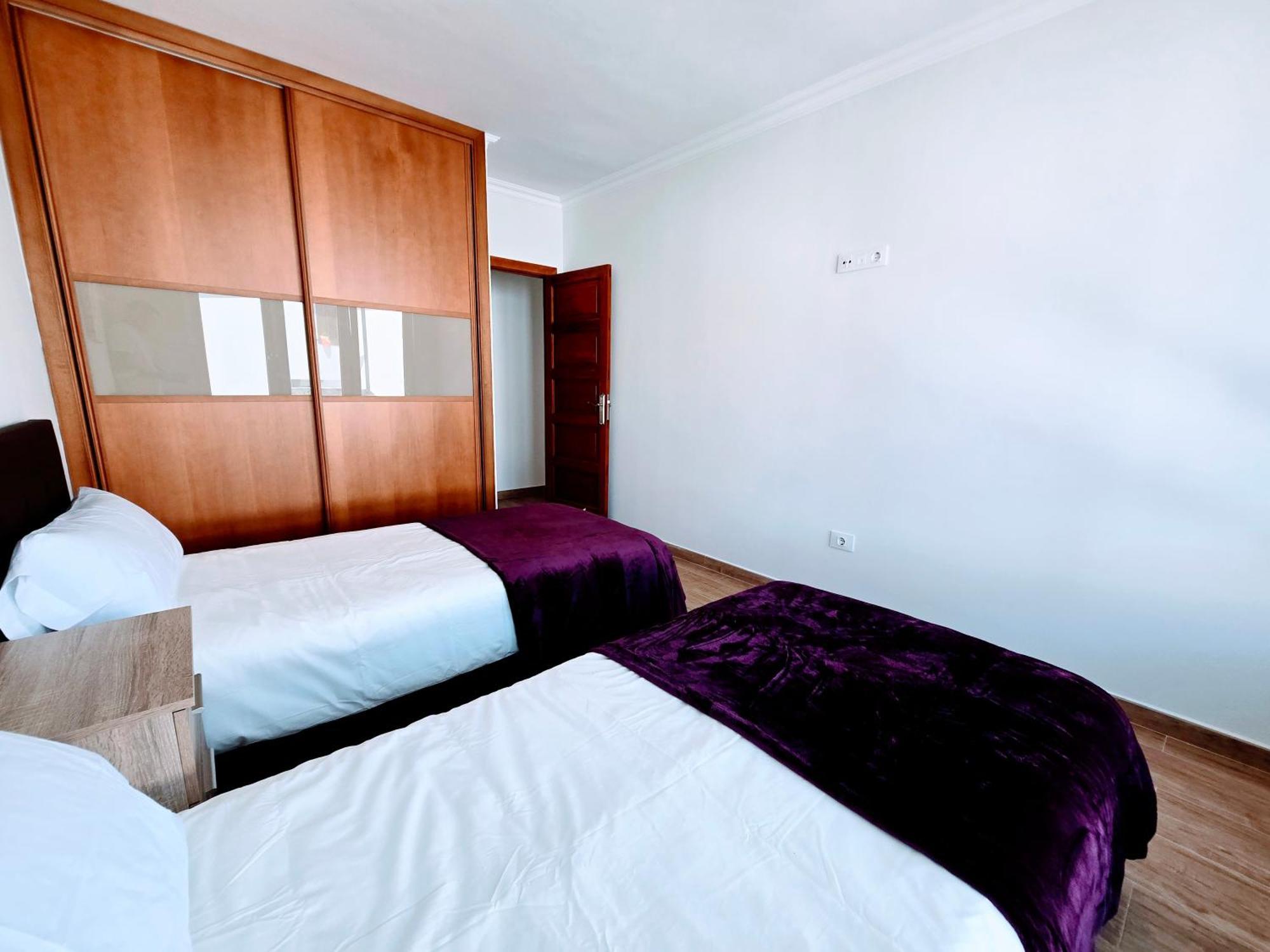 Vv Milenaiver "By Henrypole Home" Los Cancajos Bagian luar foto