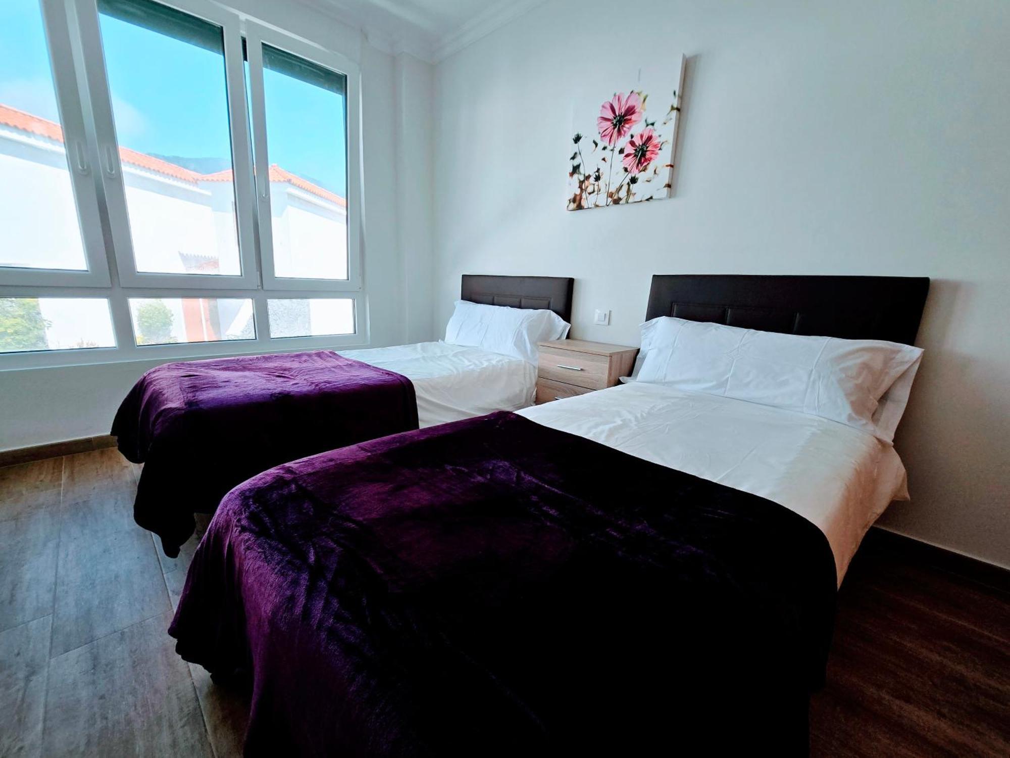 Vv Milenaiver "By Henrypole Home" Los Cancajos Bagian luar foto