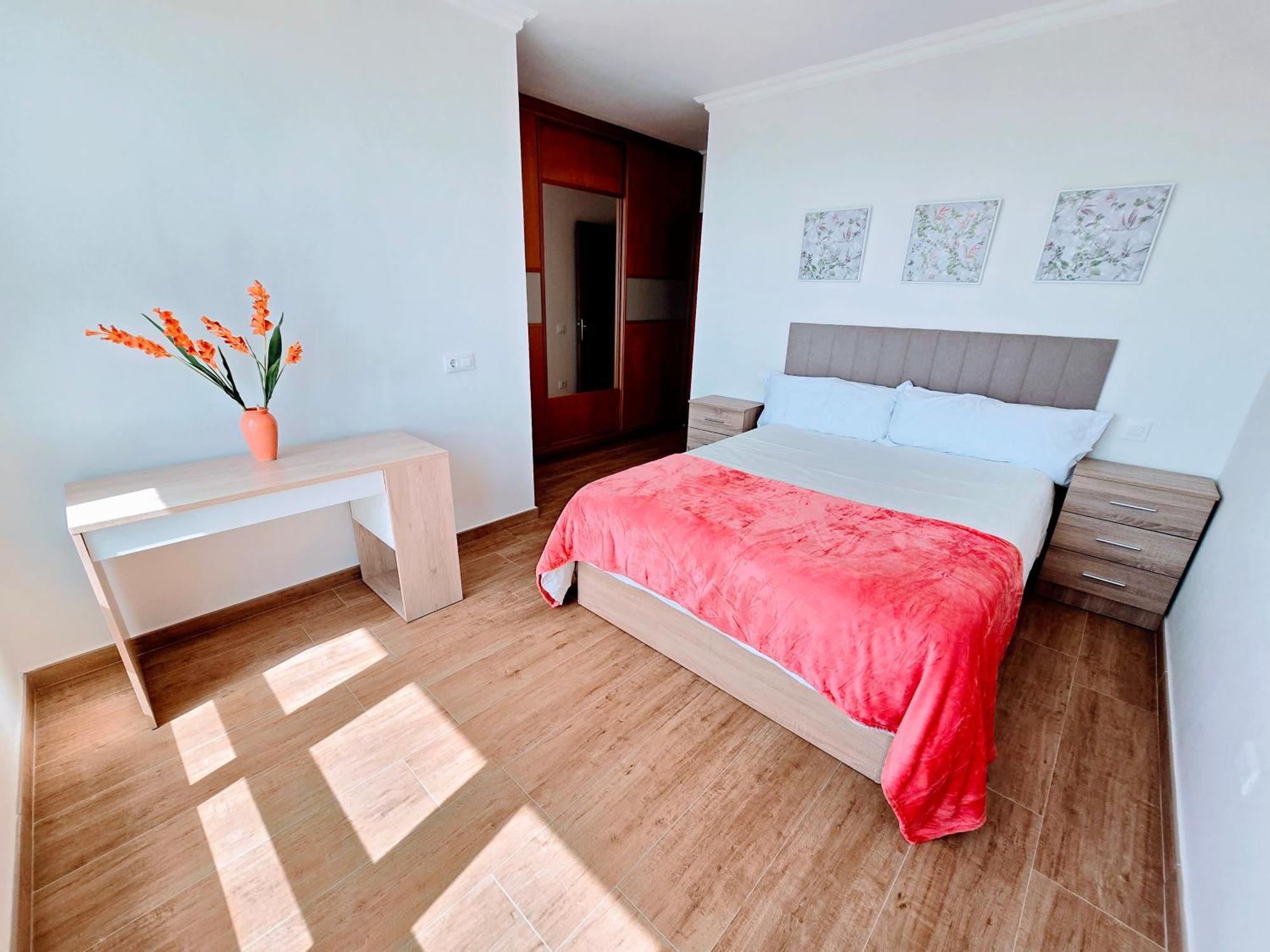 Vv Milenaiver "By Henrypole Home" Los Cancajos Bagian luar foto