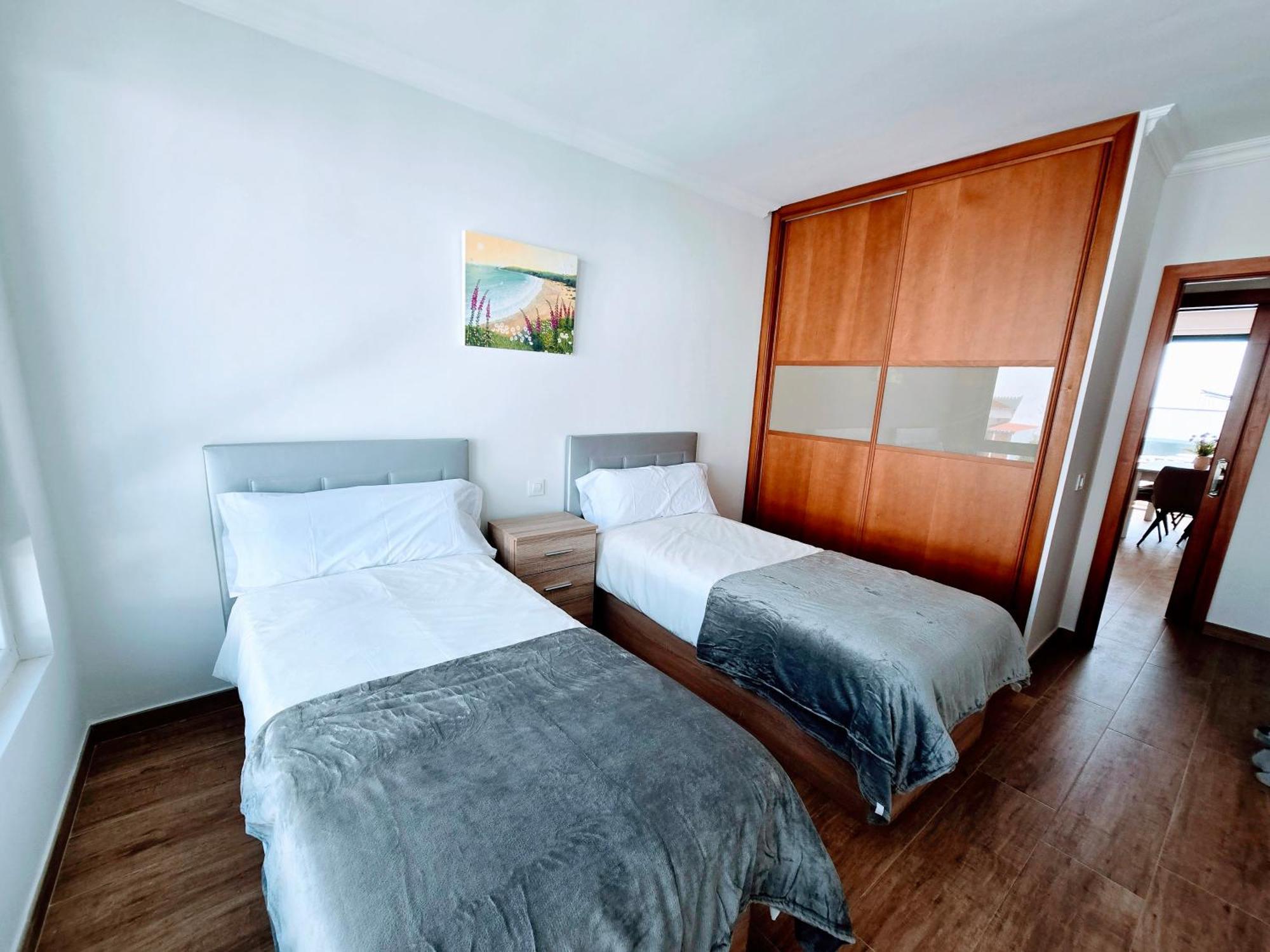 Vv Milenaiver "By Henrypole Home" Los Cancajos Bagian luar foto