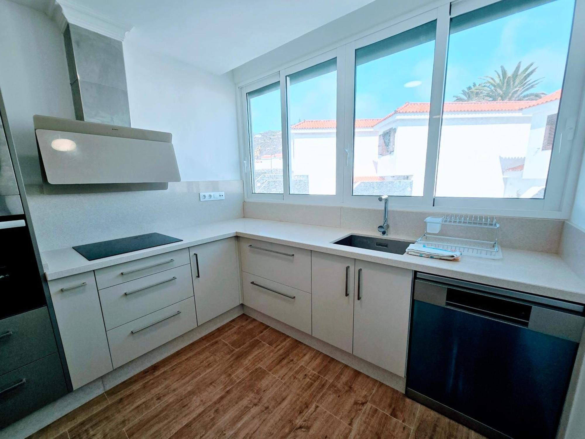 Vv Milenaiver "By Henrypole Home" Los Cancajos Bagian luar foto