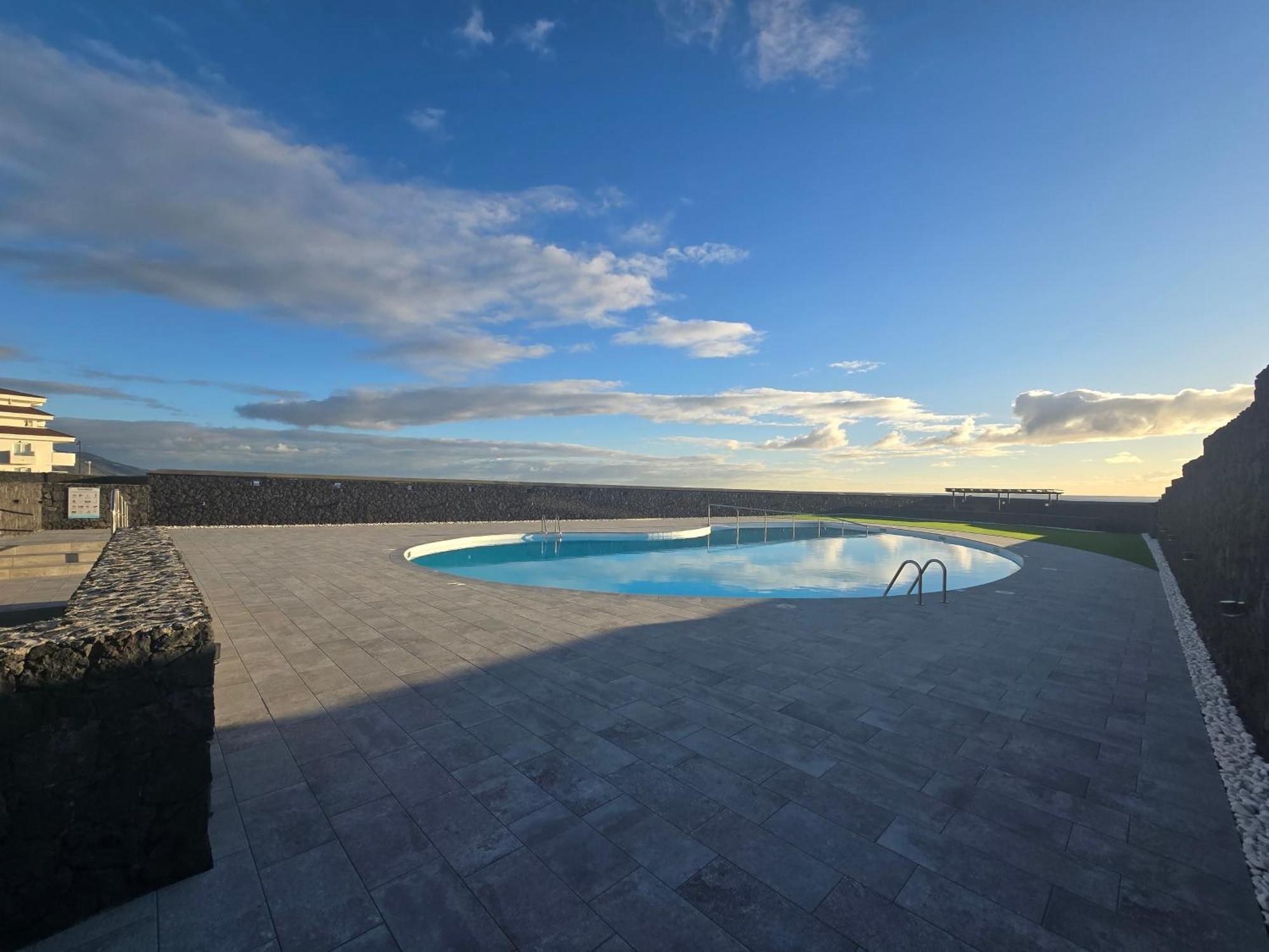 Vv Milenaiver "By Henrypole Home" Los Cancajos Bagian luar foto