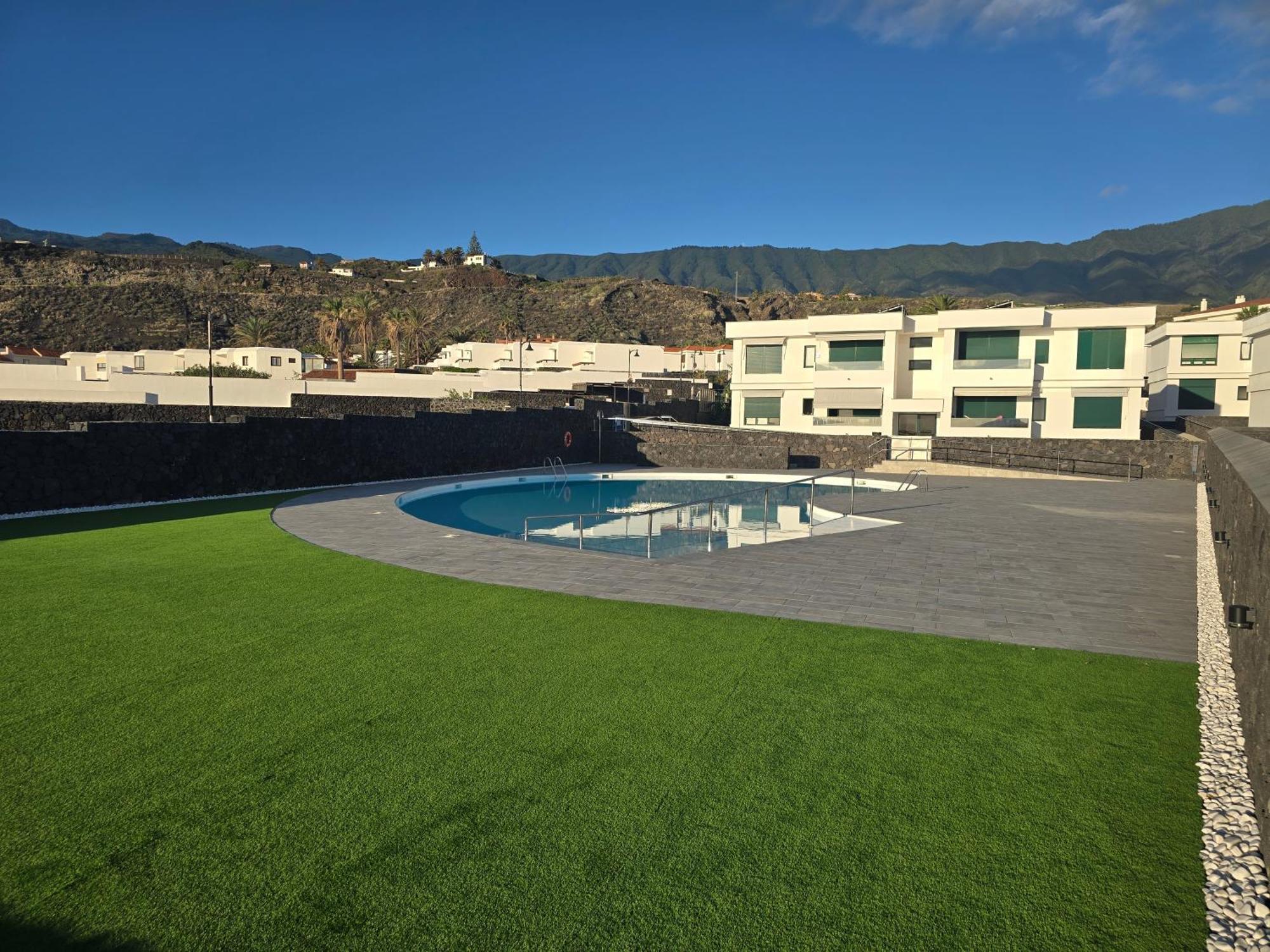 Vv Milenaiver "By Henrypole Home" Los Cancajos Bagian luar foto