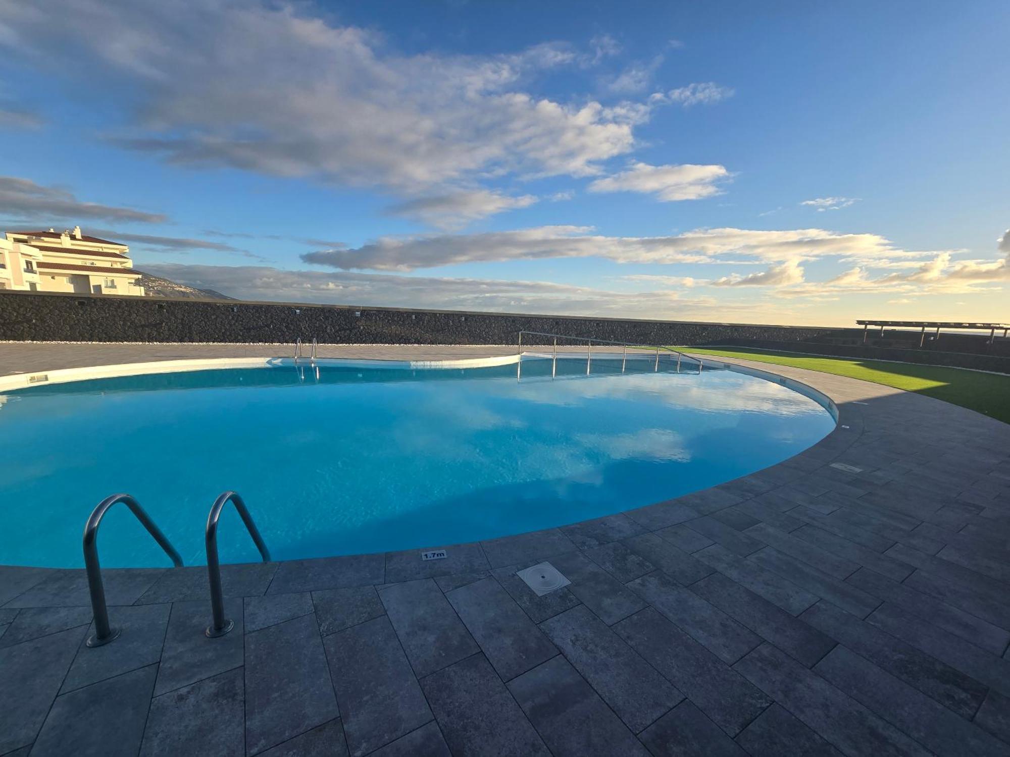 Vv Milenaiver "By Henrypole Home" Los Cancajos Bagian luar foto