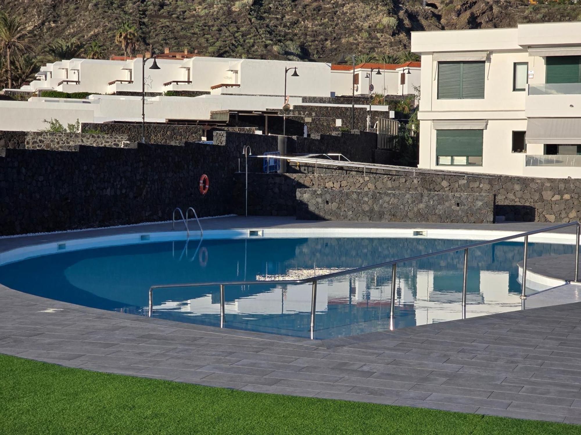Vv Milenaiver "By Henrypole Home" Los Cancajos Bagian luar foto